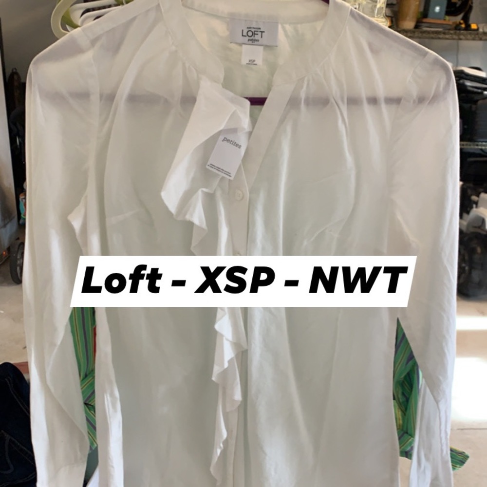 Loft XSP NWT